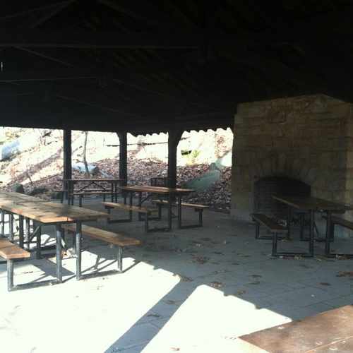 photo of Pavilion at 1374 9th Street Cuyahoga Falls OH 44221