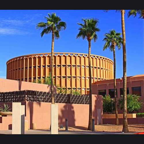 photo of Library of Music at 1700 East Elliot Road Tempe AZ 85284