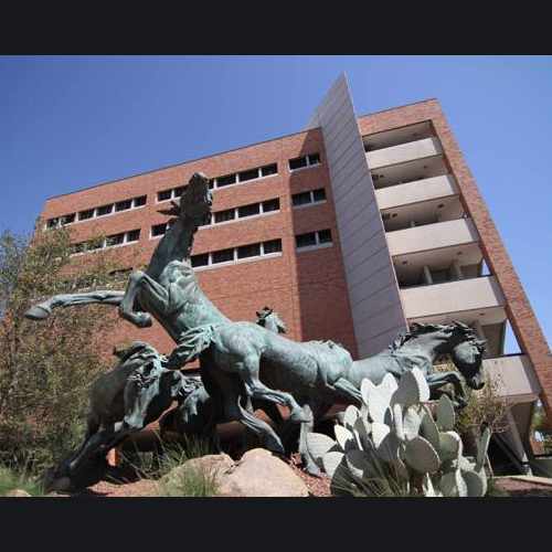 photo of W. P. Carey School of Business at 300 East Lemon Street Tempe AZ 85281