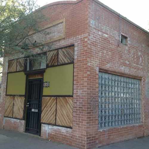 photo of Building at 598 North 3rd Avenue Tucson AZ 85705