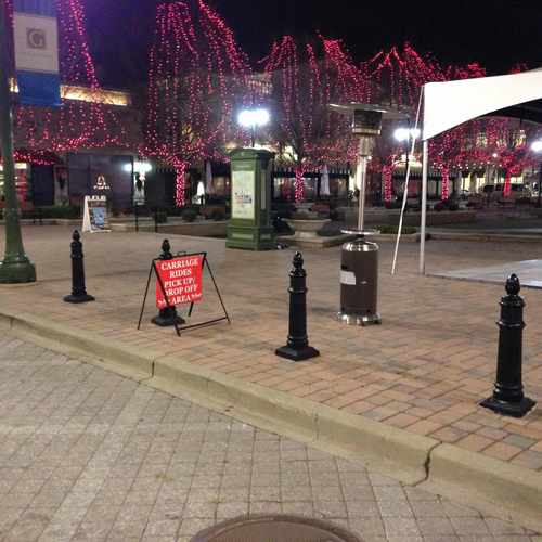 photo of Carriage Rides @ The Greene at 4380 Buckeye Lane Dayton OH 45440