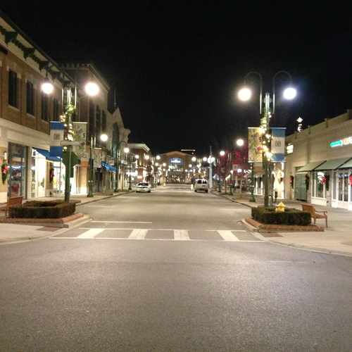 photo of Cesar Park Drive And Chestnut At at 49 Chestnut St Dayton OH 45440