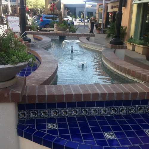 photo of Outside Tommy Bahama at La Encantada at 2995 East Skyline Drive Tucson AZ 85718