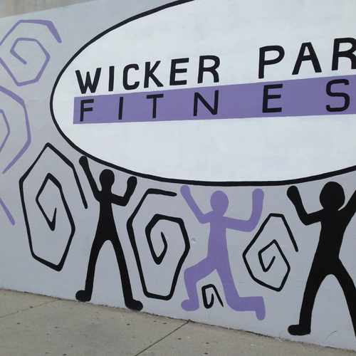 photo of Wicker Park Athletic Club at 1635 West Division Street Chicago IL 60622
