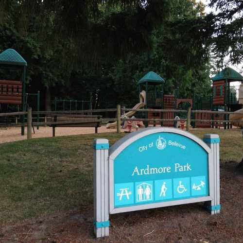 photo of Ardmore Park at 3004 168th Place Northeast Bellevue WA 98008