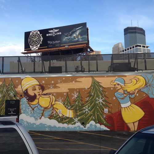 photo of Butcher & the Boar at 23 South 11th Street Minneapolis MN 55403