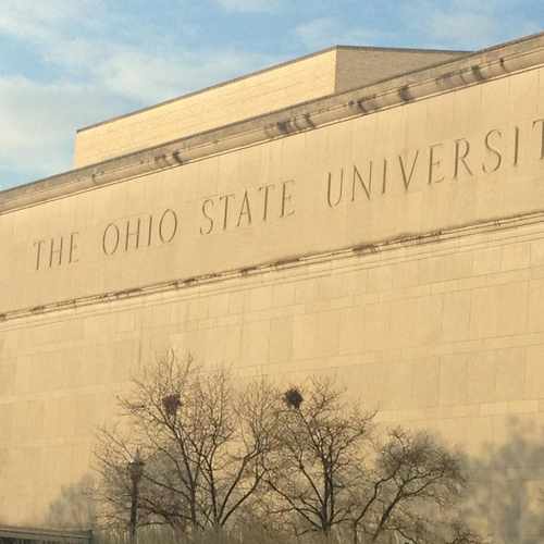 photo of Pfahl Executive Education Building at 280 W Woodruff Ave Columbus OH 43210