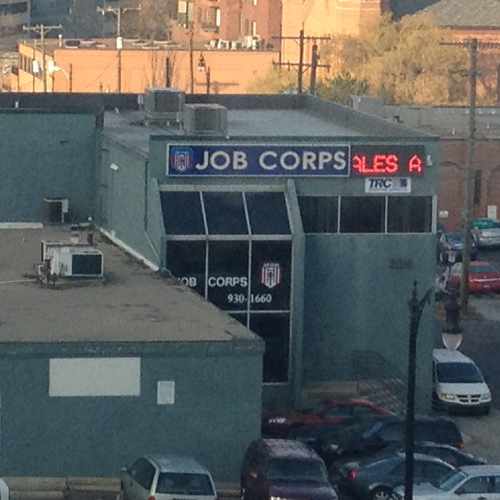photo of Job Corps at 715 East 47th Street Chicago IL 60653