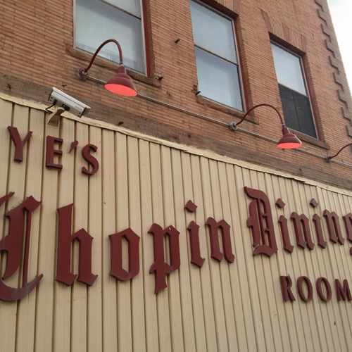 photo of Nye's Polonaise at 112 East Hennepin Avenue Minneapolis MN 55414