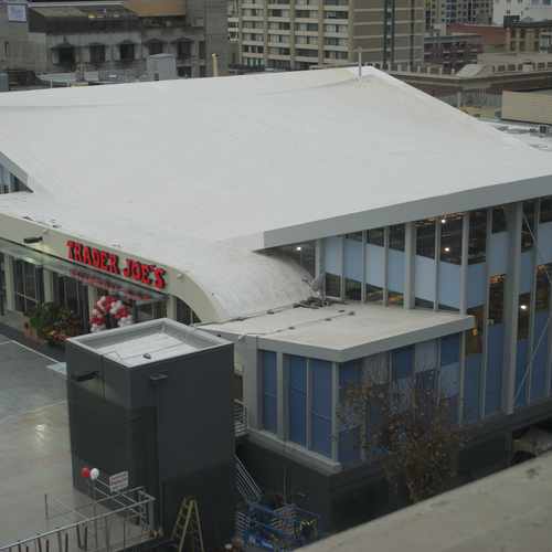 photo of Trader Joe's at 1401 California Street San Francisco CA 94109