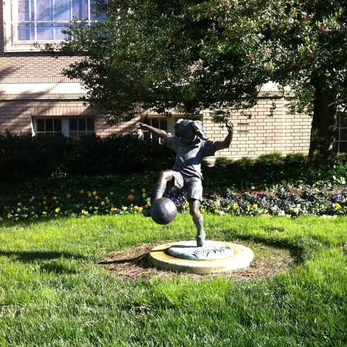 photo of Boys & Girls Club Of America at 1275 Peachtree Street Northeast Atlanta GA 30309