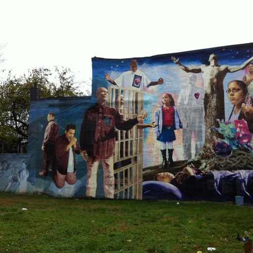 photo of Education Works at 3149 Germantown Avenue Philadelphia PA 19133