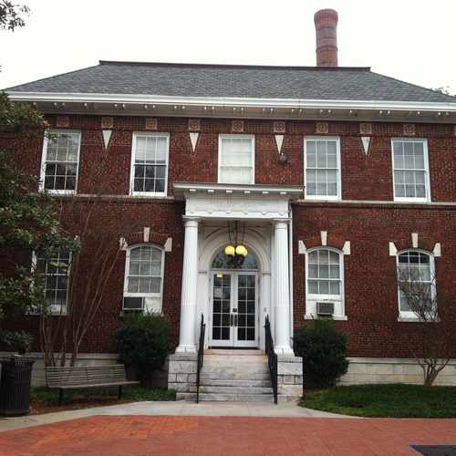 photo of Chapin Building at 704 Cherry Street Northwest Atlanta GA 30313