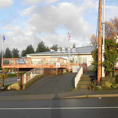 photo of Kingston Cove Yacht Club, Washington Boulevard Northeast, Kingston, WA at 25878 Washington Boulevard Northeast Kingston WA 98346
