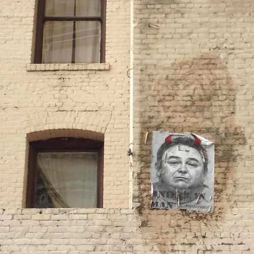 photo of Barclay Hotel at 103 West 4th Street Los Angeles CA 90013