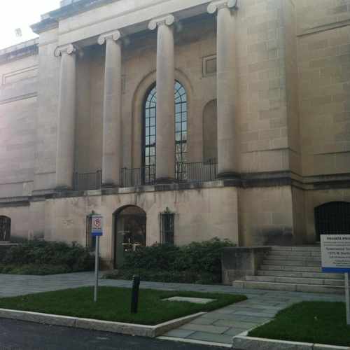 photo of Baltimore Museum of Art at 10 Art Museum Drive Baltimore MD 21218