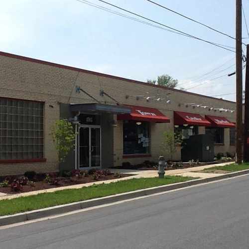photo of Town Center Market at 4705 Queensbury Road Riverdale Park MD 20737