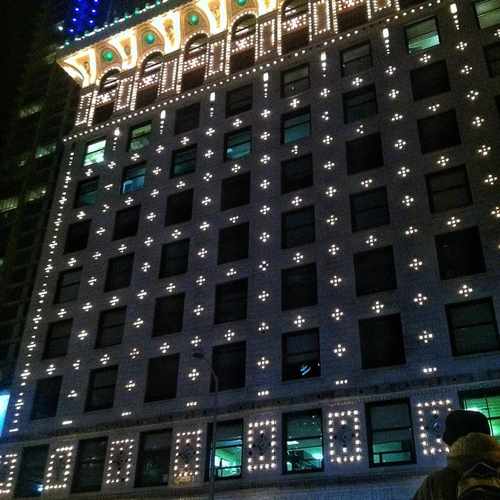 photo of Denver Gas & Electric Building at 910 15th Street Denver CO 80202