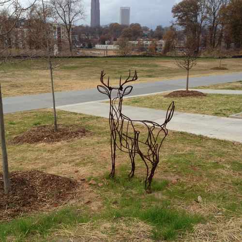photo of Startle at Beltline Rail Trail Atlanta GA 30308