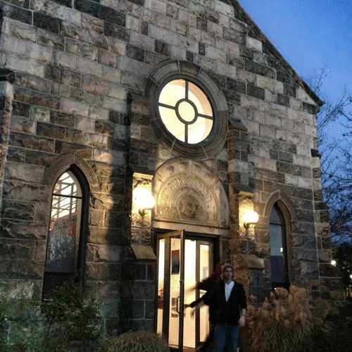 photo of Emmanuel Gallery at 1201 10th St Denver CO 80204