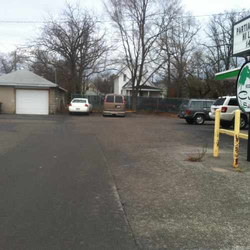 photo of Ugly, Dirty, Noisy at 1098 E 8th St Traverse City MI 49686