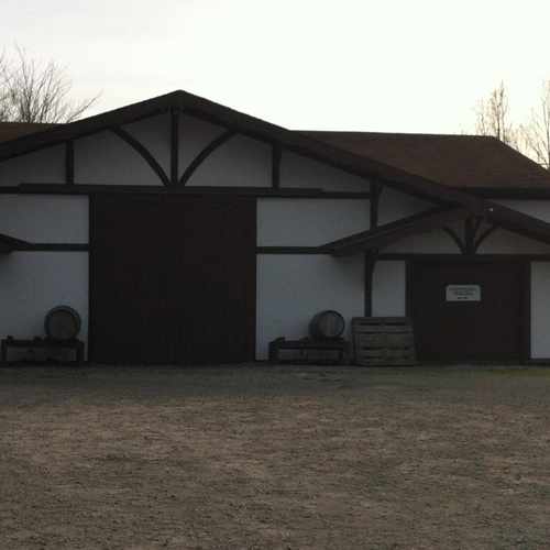 photo of John Christ Winery at 32421 Walker Road Avon Lake OH 44012