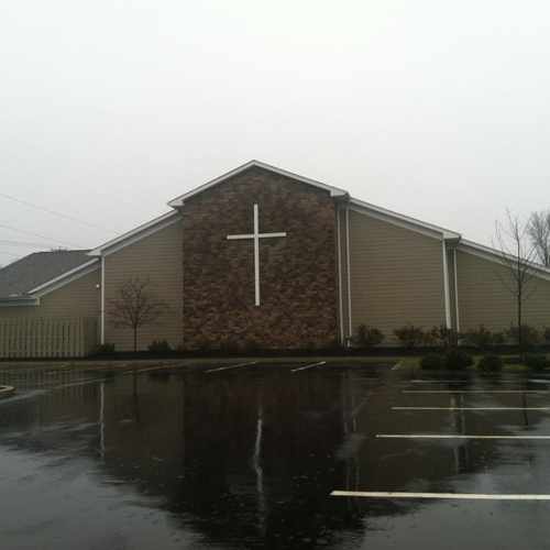 photo of Grace Point Sanctuary at 8118 Glencree Place Dublin OH 43016