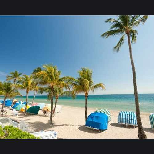 photo of The Commodore Condominium at 3430 Galt Ocean Drive Fort Lauderdale FL 33308