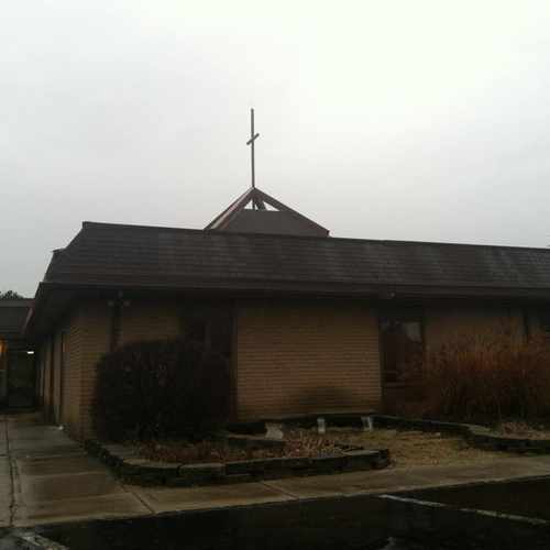 photo of First Baptist church Of Hilliard at 2715 Hilliard Rome Rd Hilliard OH 43026