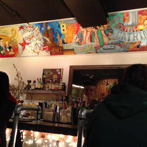 photo of La Catrina at 5914 Airport Way South Seattle WA 98108
