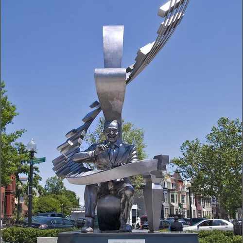 photo of Encore at Florida Avenue Northwest Washington DC US