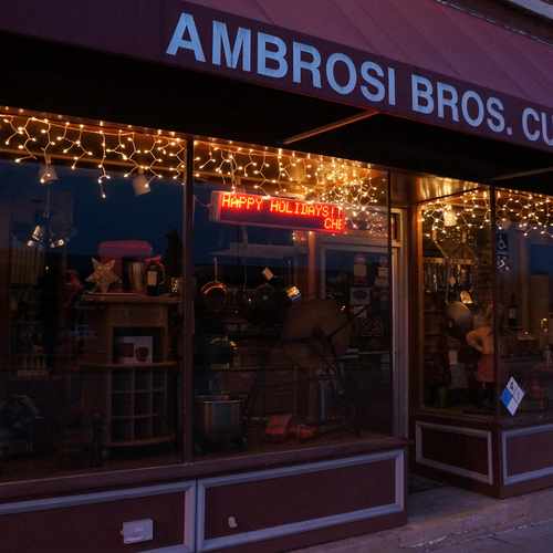 photo of Ambrosi Brothers Cutlery Co at 3023 Main Street Kansas City MO 64108