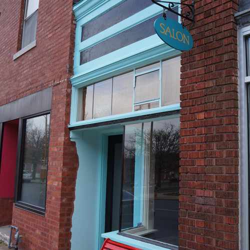 photo of Shoshin Salon at 2603 Holmes Street Kansas City MO 64108
