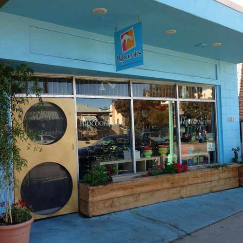 photo of Hipcooks at 4048 30th Street San Diego CA 92104