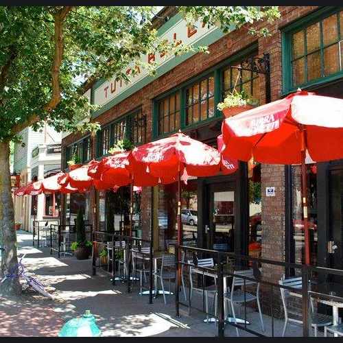 photo of Tutta Bella Neapolitan Pizzeria - Columbia City at 4918 Rainier Avenue South Seattle WA 98118