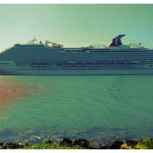 photo of Port of Miami at 448 Brickell Key Dr Miami FL 33131