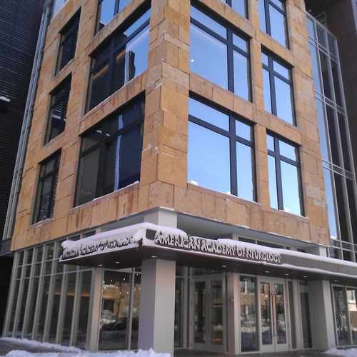photo of American Academy of Neurology at 800 Washington Ave S Minneapolis MN 55415