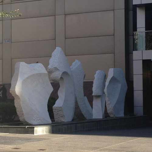 photo of AT&T at 522 Folsom Street San Francisco CA 94105