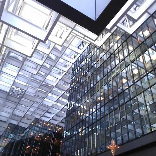 photo of Interior Of Building On Marquette at 701 Nicollet Mall Minneapolis MN 55402