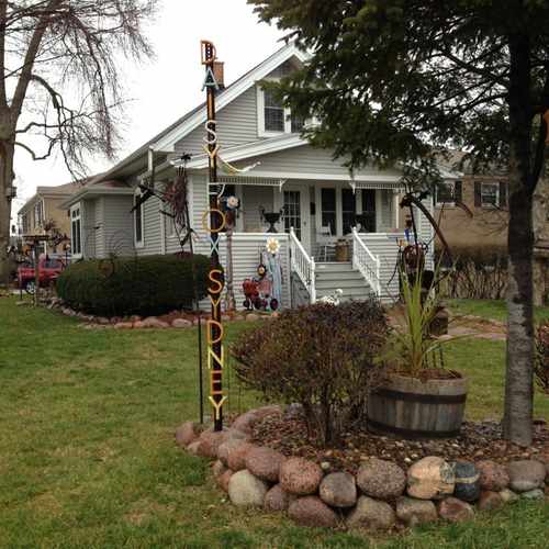 photo of 94th and National Ave at 9341 West National Avenue Milwaukee WI 53227