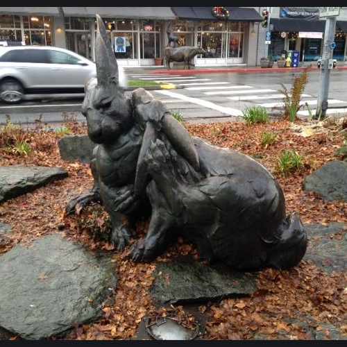 photo of Kirkland at Central Way Kirkland WA US