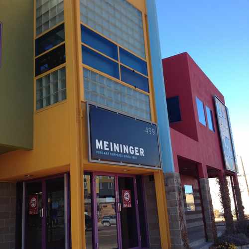 photo of H R Meininger CO at 499 Broadway Denver CO 80203