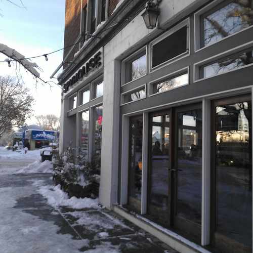 photo of Spyhouse Coffee at 2451 Nicollet Avenue Minneapolis MN 55408