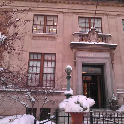photo of City of Lakes Waldorf School at 2344 Nicollet Avenue Minneapolis MN 55404