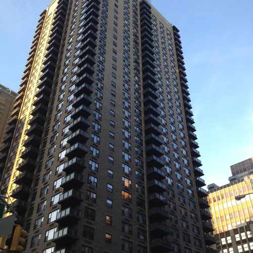 photo of Luxury Murray Hill Large Two BR Convert 3 Co-Op at 300 East 41st Street New York NY 10017