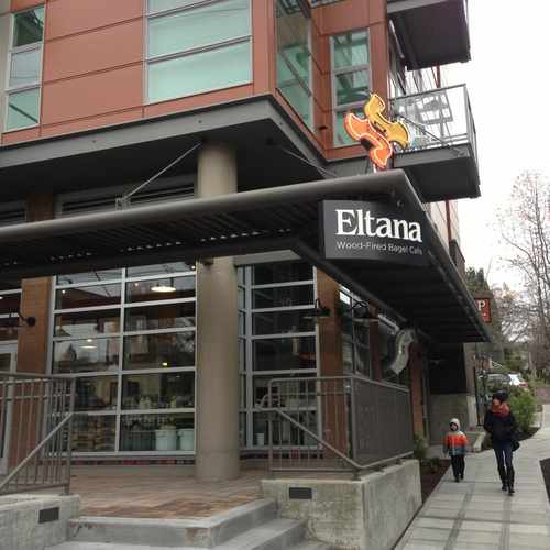 photo of Eltana at 3930 Midvale Avenue North Seattle WA 98103