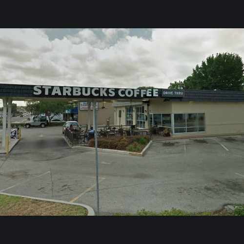 photo of Starbucks at 2101 S Florida Ave Lakeland FL 33803