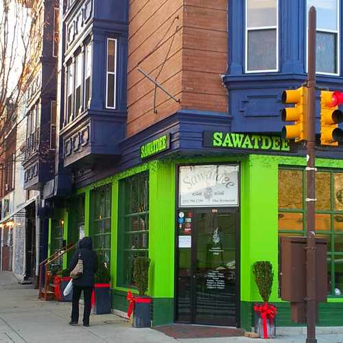 photo of Sawatdee at 1518 Kater Street Philadelphia PA 19146