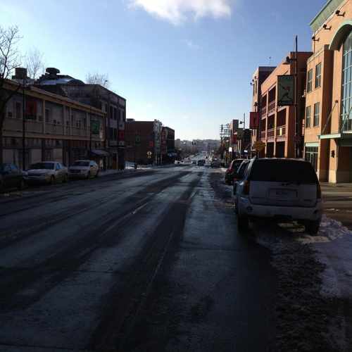 photo of 18th & Highland at 1709 Highland Avenue Kansas City MO 64108