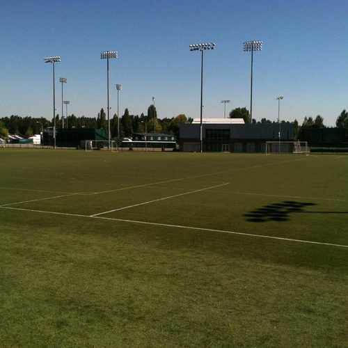 photo of IMA Fields at 3924 Montlake Blvd NE Seattle WA 98105